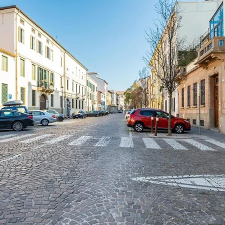 Appartamento Specola *