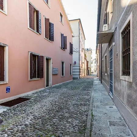 Guesthost - Specola * Padua
