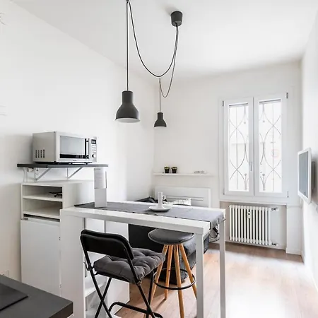 Specola Apartamento