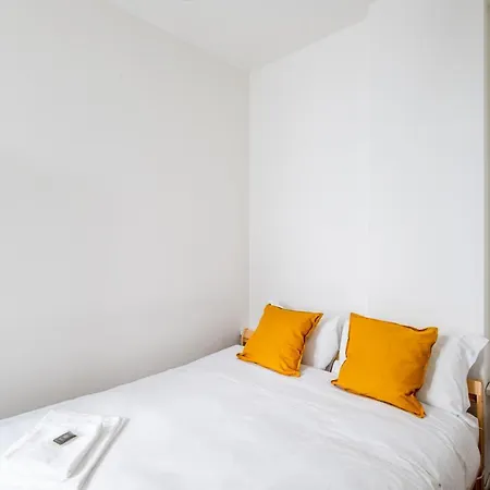 Apartamento Guesthost - Specola Pádua