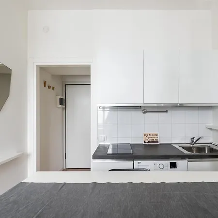 Specola Apartamento
