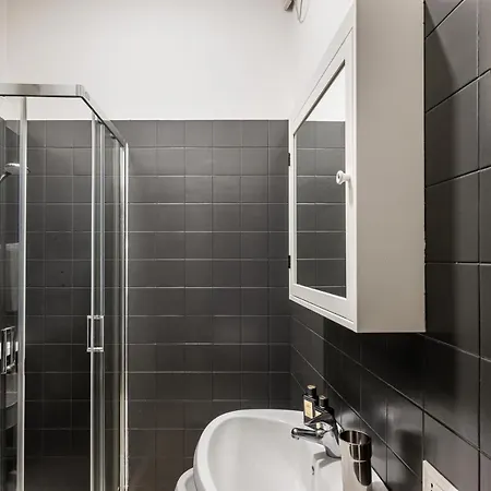 Apartamento Specola Padua