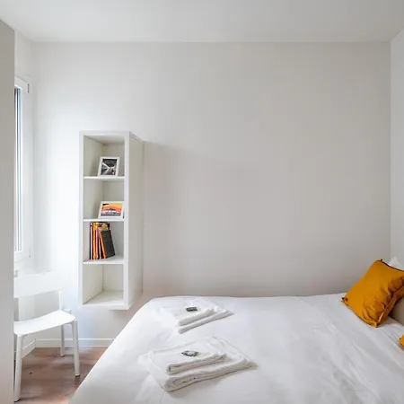 Apartamento Specola